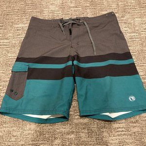 Mens Board Shorts
